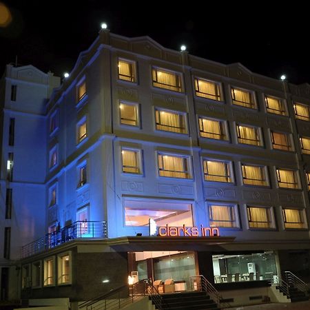 Grand Clarks Inn Бадами Экстерьер фото
